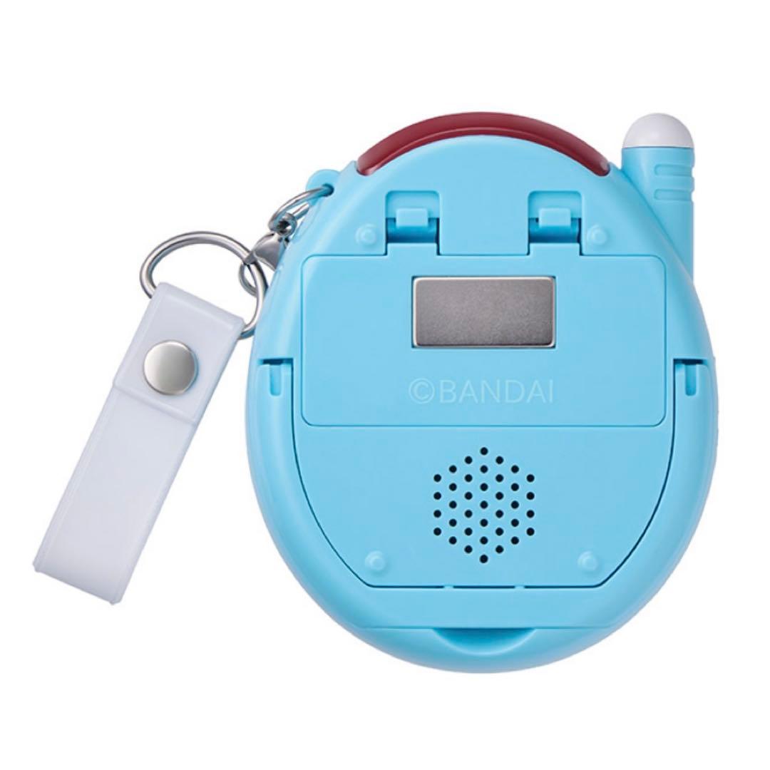 たまごっちタイマー　ぴんく　みずいろ　2点セット