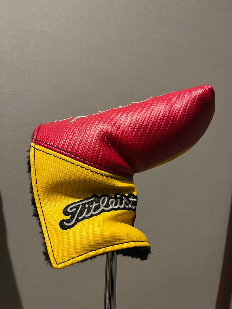 SCOTTY CAMERON FUTURA 5MB 日本限定500本 レア品