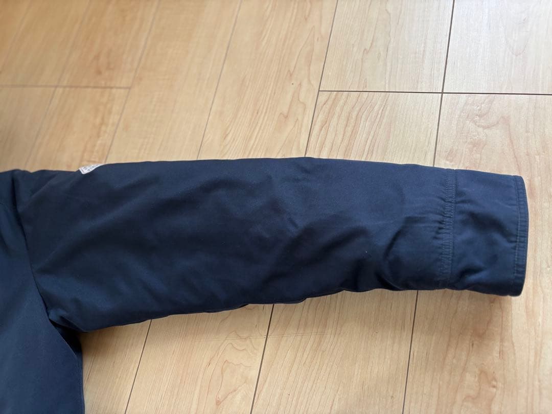 PYRENEX ANNECY ピレネックス アヌシー ダウンジャケット