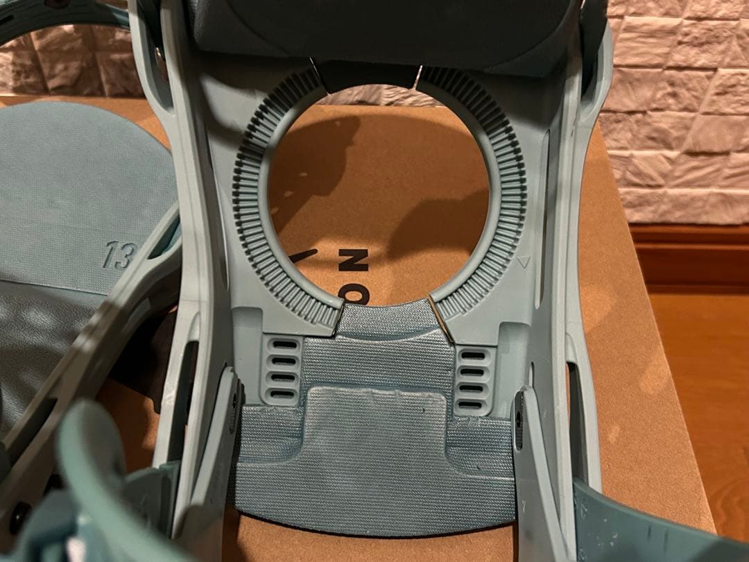 BURTON CARTEL(バートン カーテル) 23-24 Re:Flex②