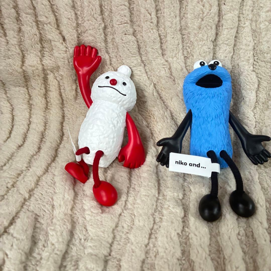 ノンノン スンスンおすわりオブジェ【メルカリ便】パペットスンスン