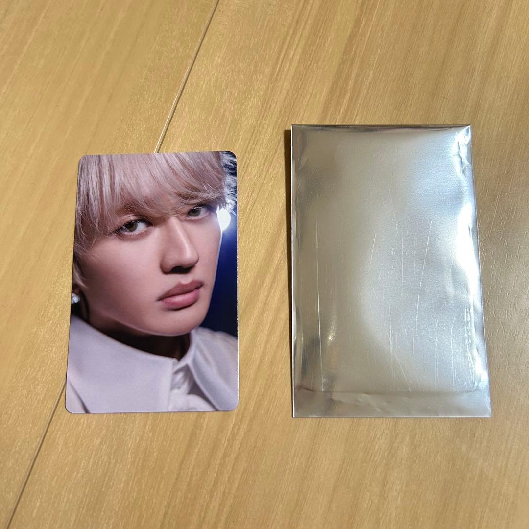 Nissy トレカ 10レカ 映画 - メルカリ