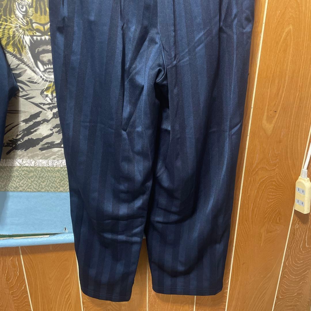 PUMA プーマ　トラックジャケット　ストライプ　ジャージ　セットアップ　2XL