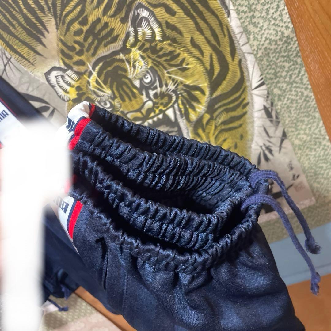 PUMA プーマ　トラックジャケット　ストライプ　ジャージ　セットアップ　2XL