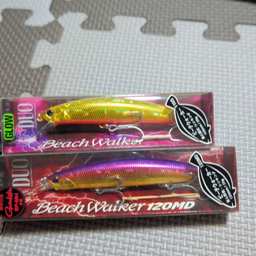 ima COREMAN Megabass　などルアーセット