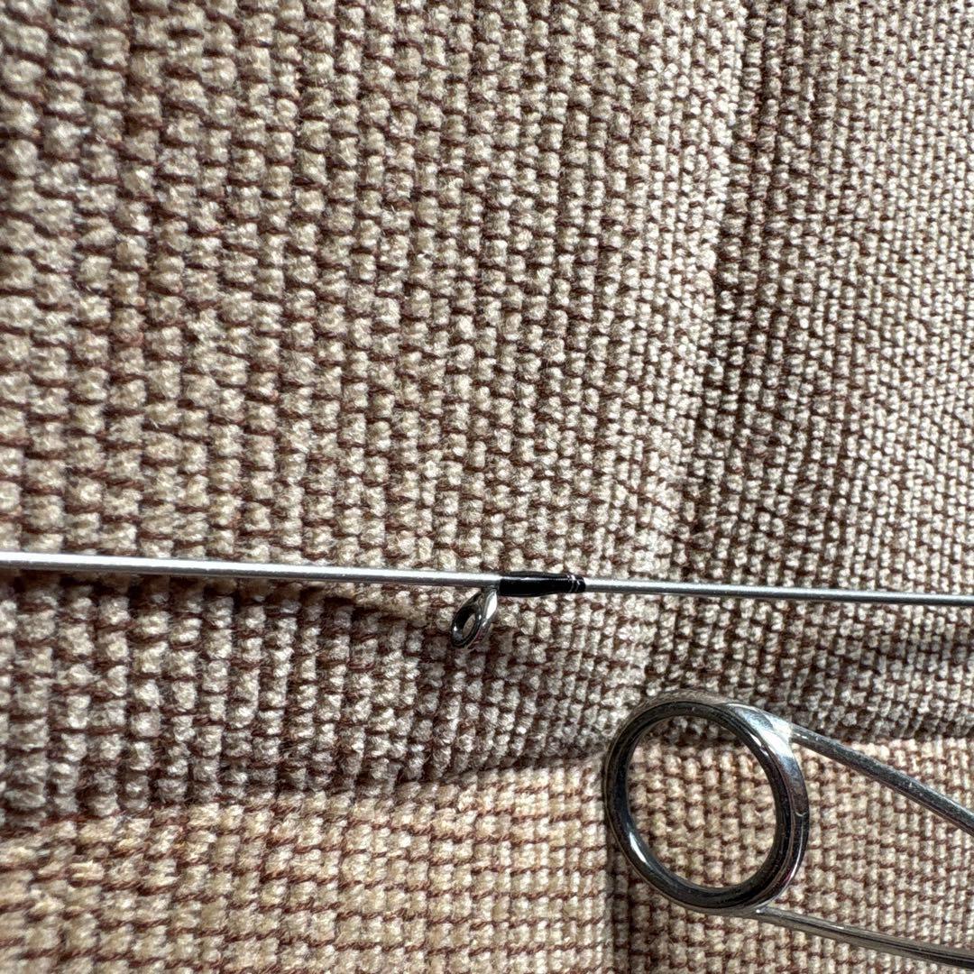 DIALUNA シーバスロッド S86LS