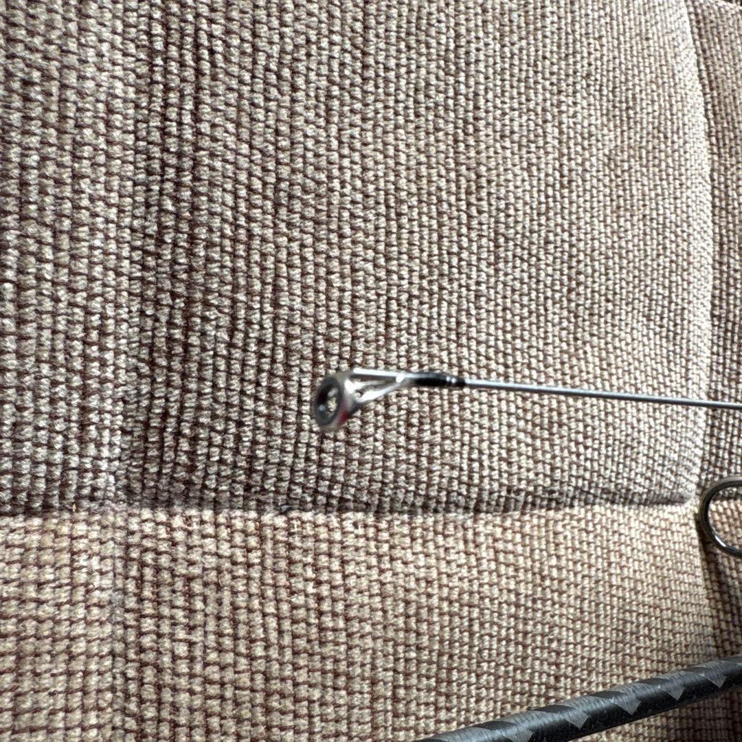 DIALUNA シーバスロッド S86LS