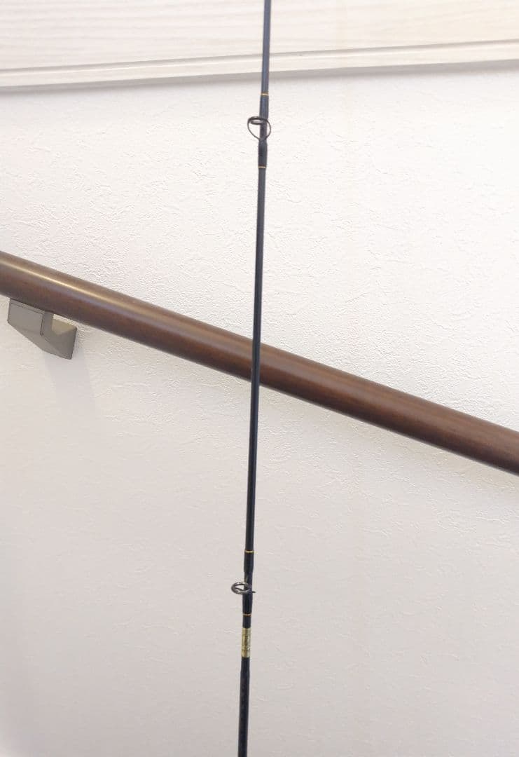 ベイトロッド がまかつ ラグゼ レイカー 542 5' 3