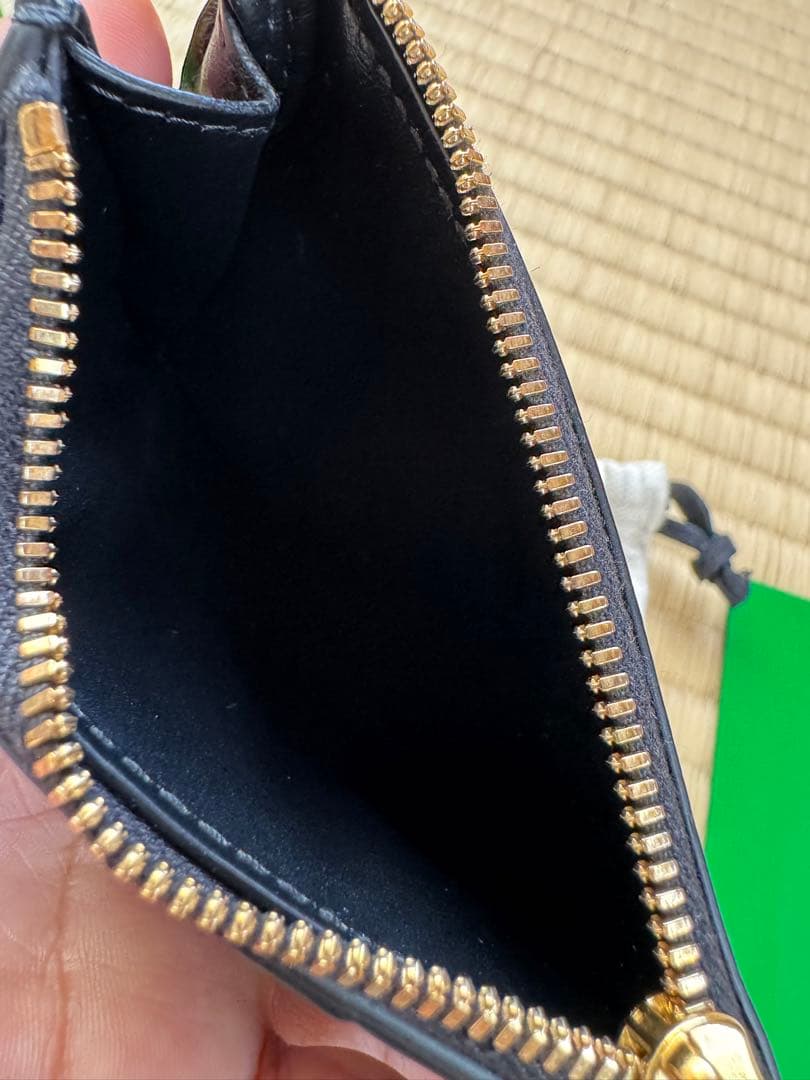 BOTTEGA VENETA キーケース