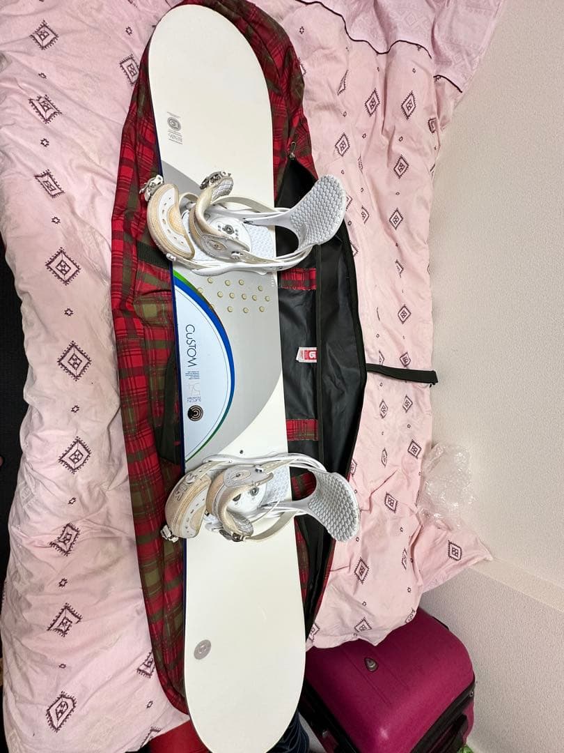 BURTON CLOON スノーボード