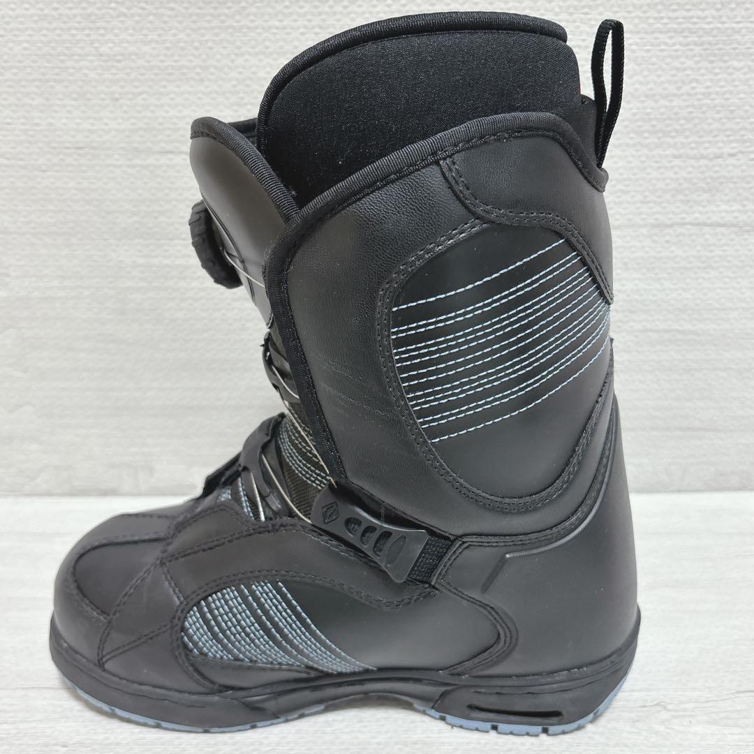 バンズ VANS ENCORE BOA レディース スノーボードブーツ 23.5