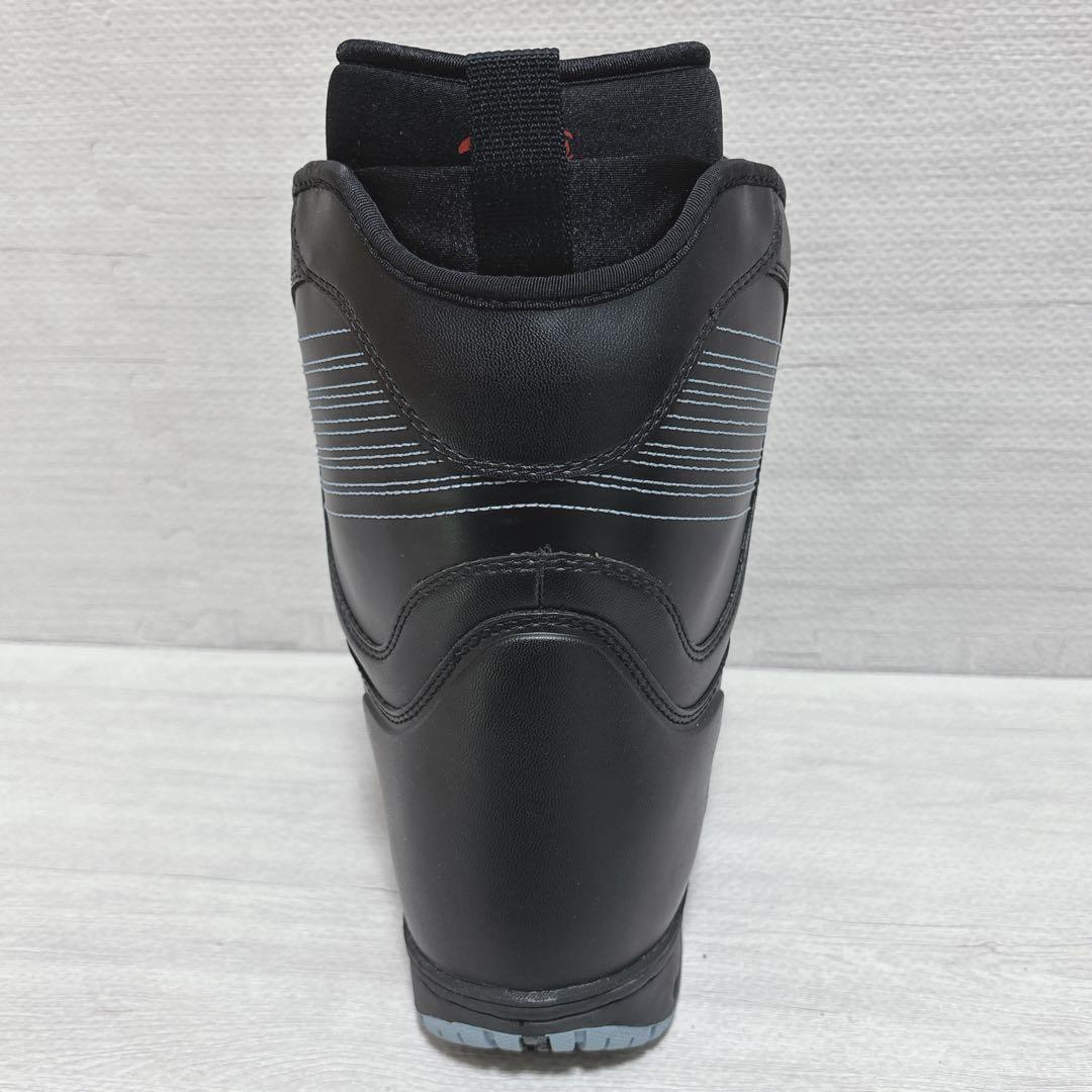 バンズ VANS ENCORE BOA レディース スノーボードブーツ 23.5