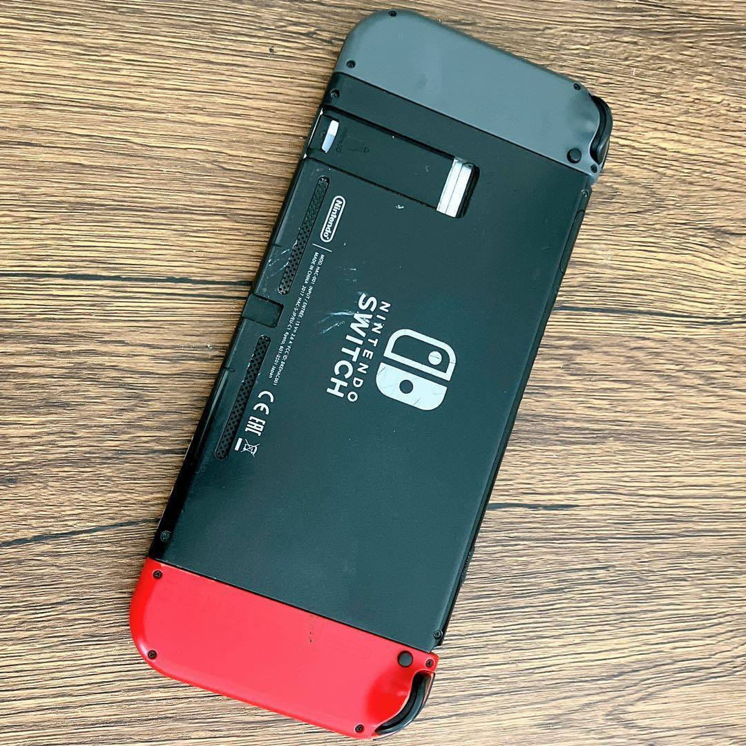 ニンテンドーSwitch 本体セット　pokemon ZA Nintendo