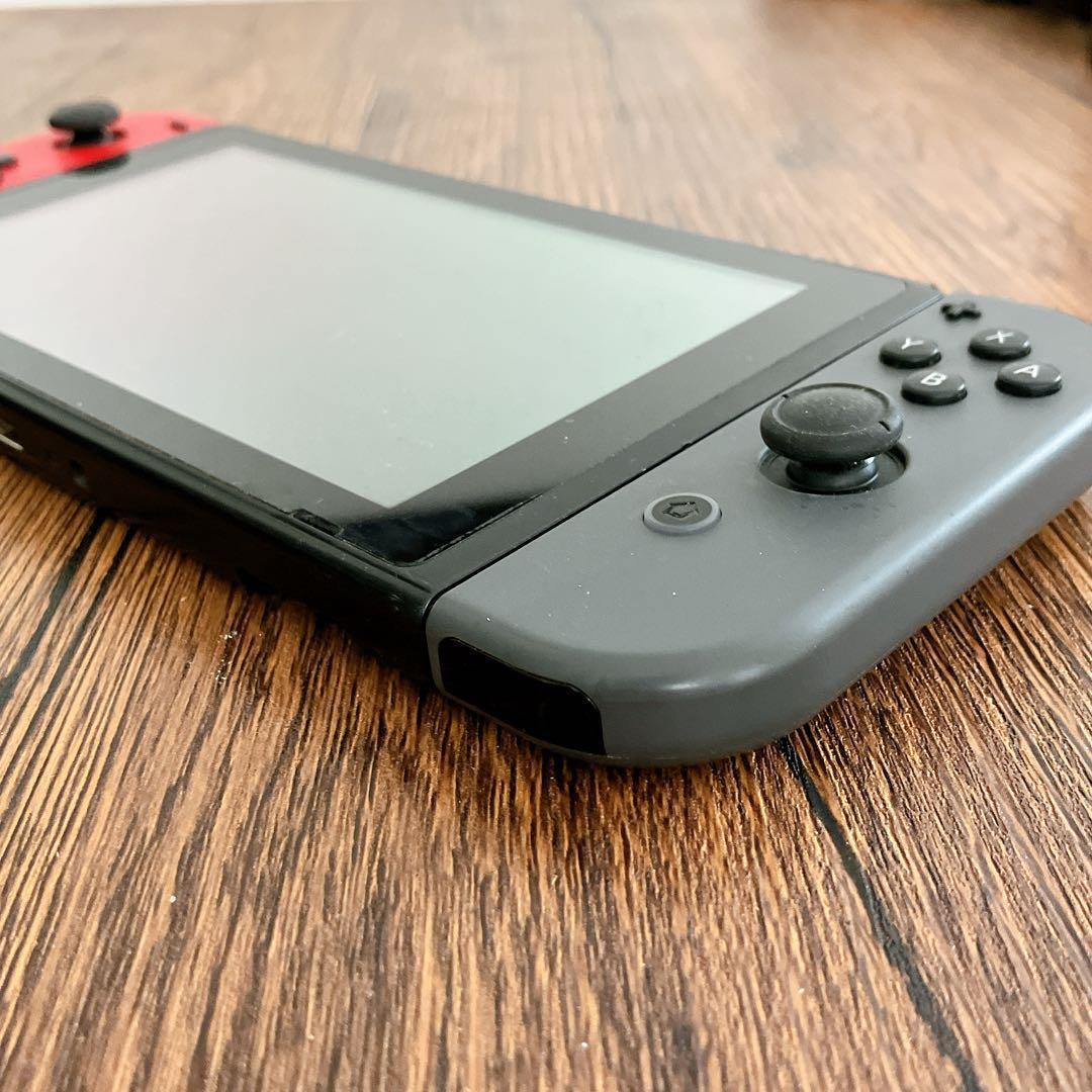 ニンテンドーSwitch 本体セット　pokemon ZA Nintendo