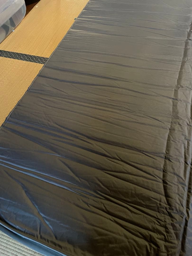 Coleman コールマン　インフレーターマット　ダブル