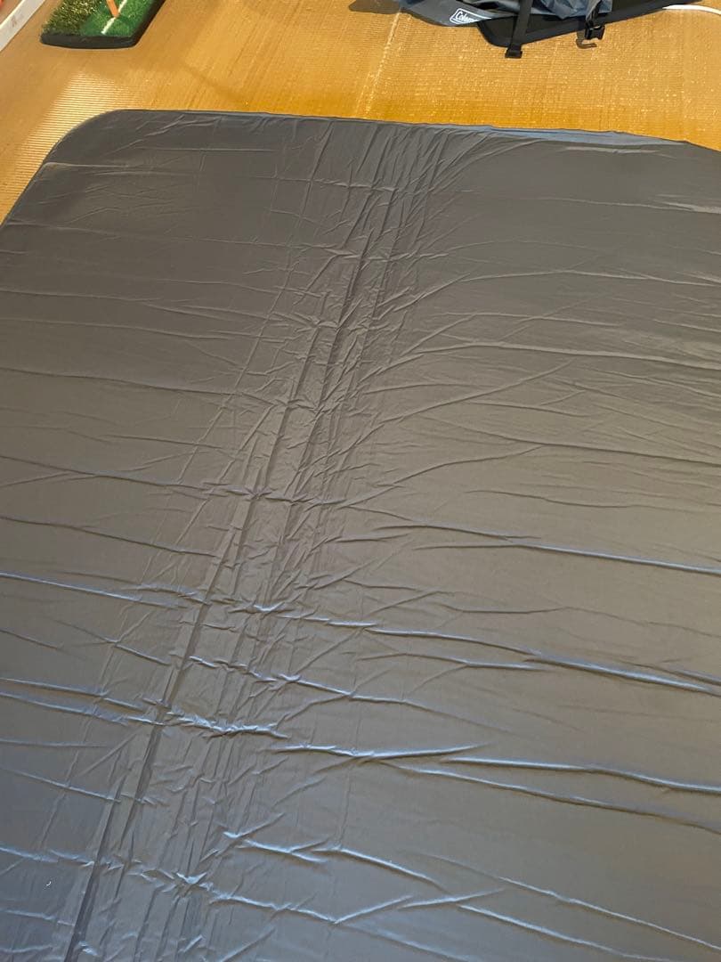 Coleman コールマン　インフレーターマット　ダブル