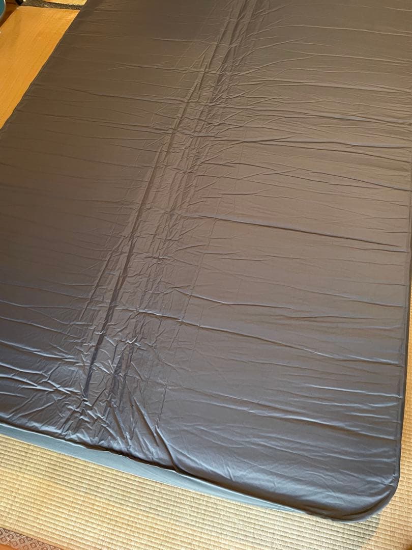 Coleman コールマン　インフレーターマット　ダブル