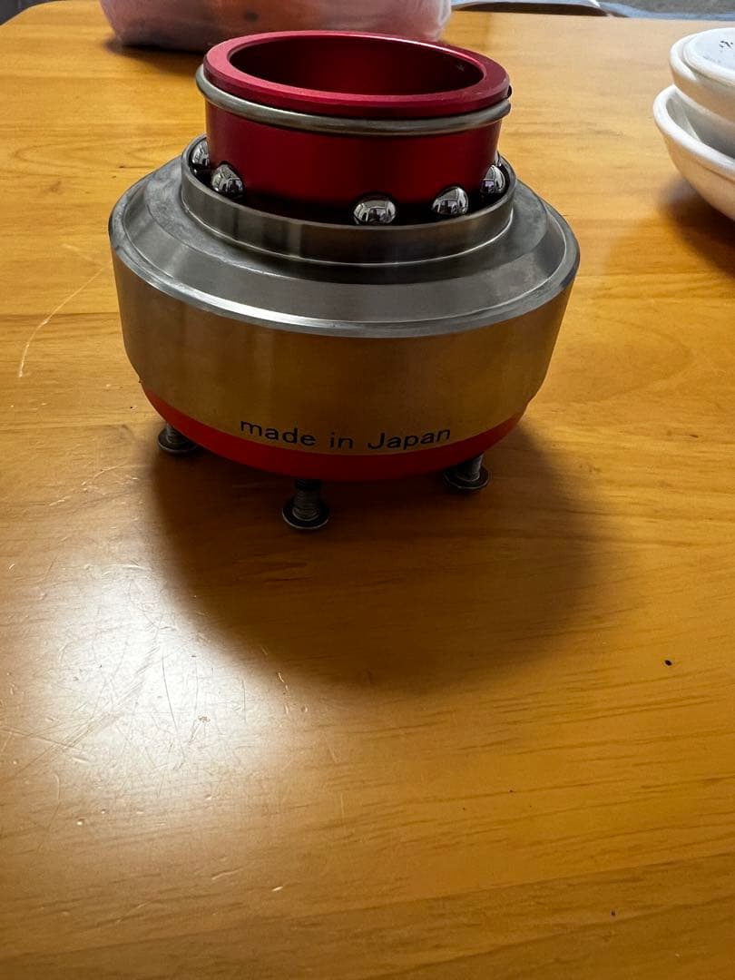 Works Bell ワークスベル RAPFIXⅡ ラフィックス2