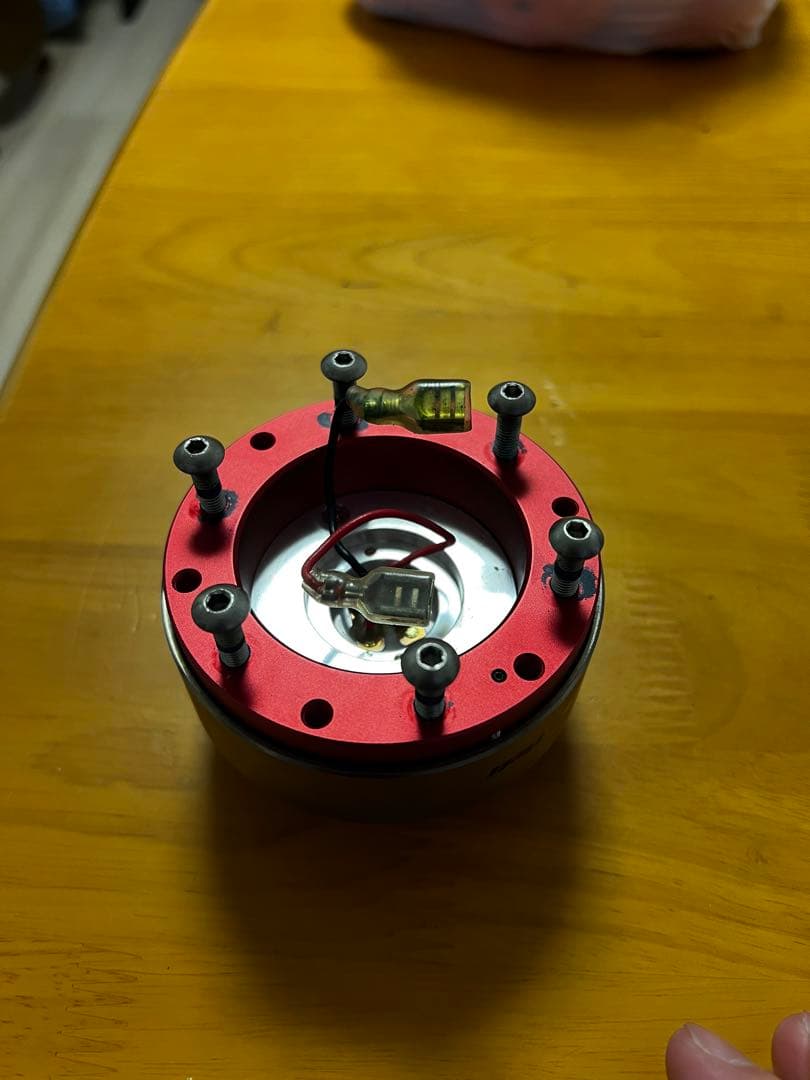 Works Bell ワークスベル RAPFIXⅡ ラフィックス2