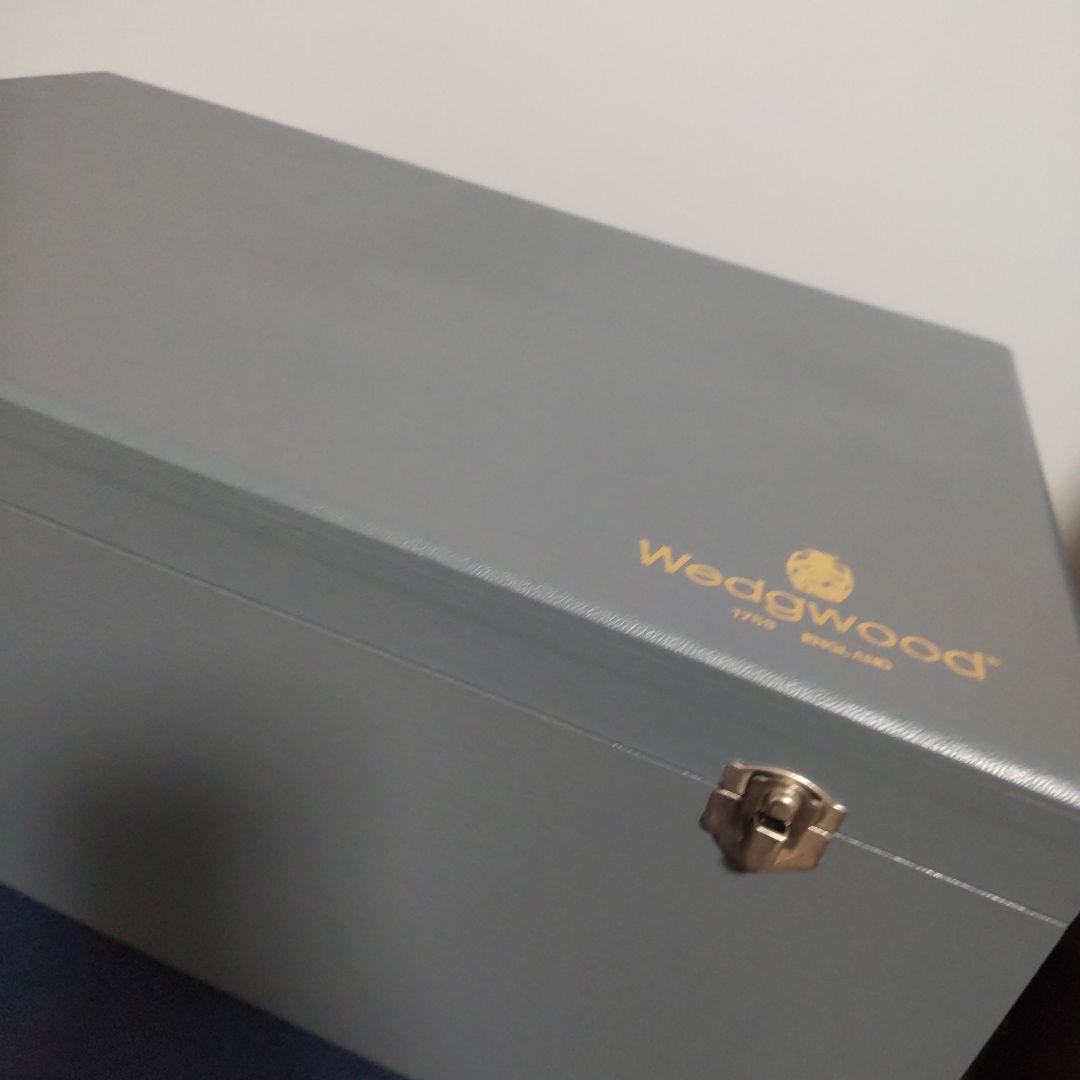 ウェッジウッド アレクサンドラ 食器セット カップ ソーサー デザート皿 大皿