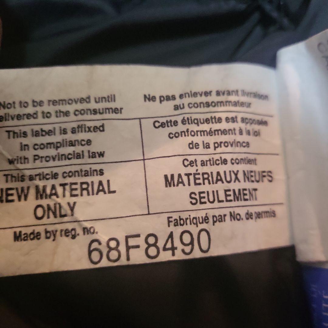  　カナダグース　ジャスパー　カーキ色