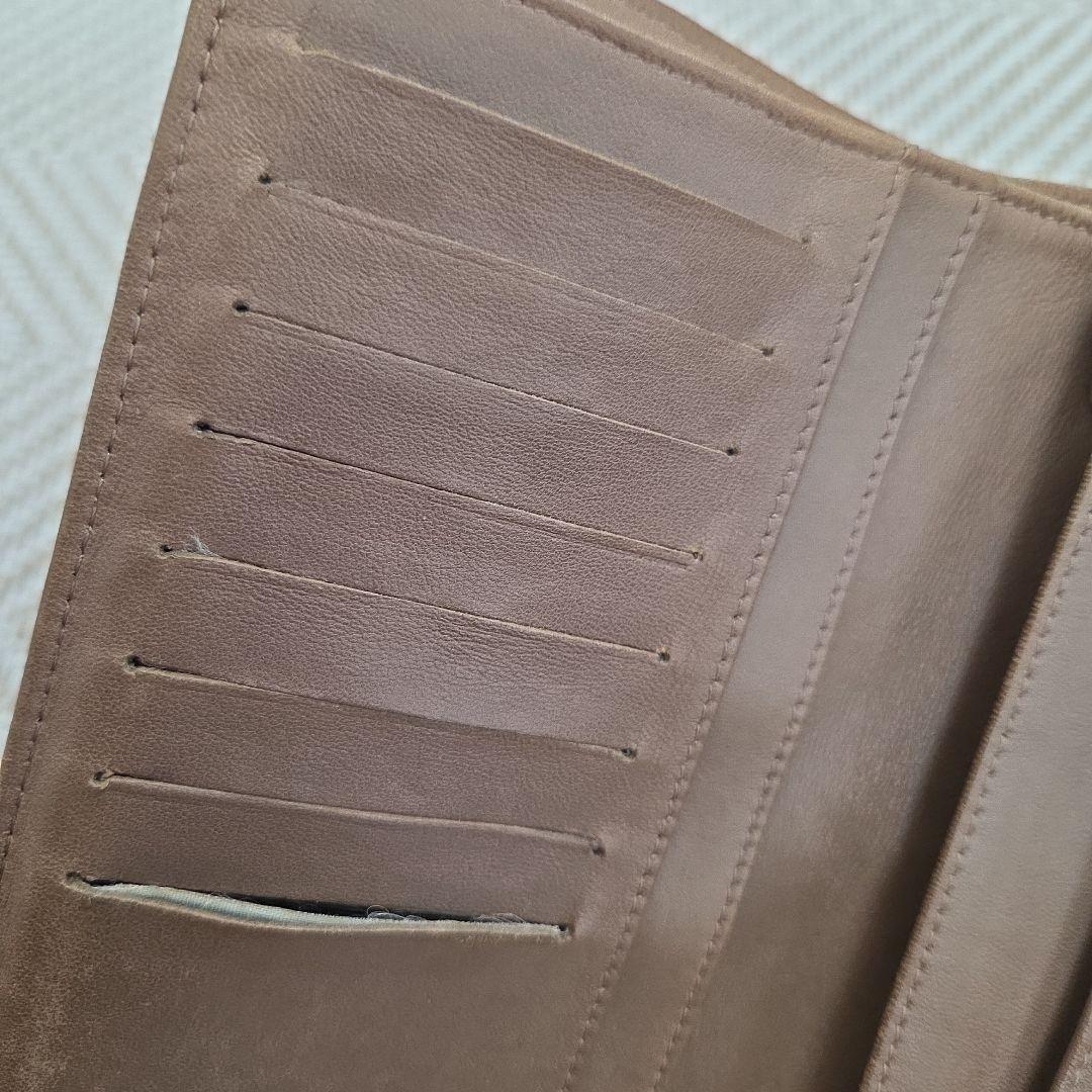 CHANEL マトラッセ ブラック 長財布 黒 キャビアスキン