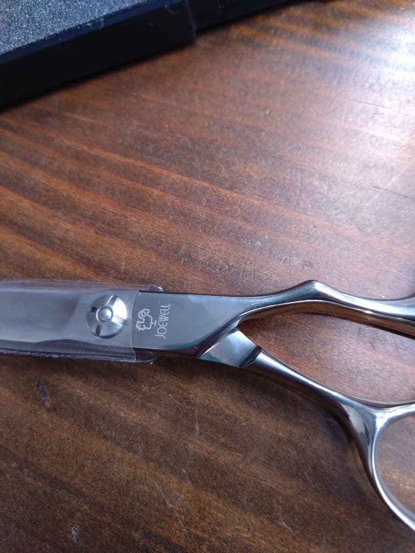 値下　joewell　ジョーウェル　GFF-630 シザー 6.3インチ