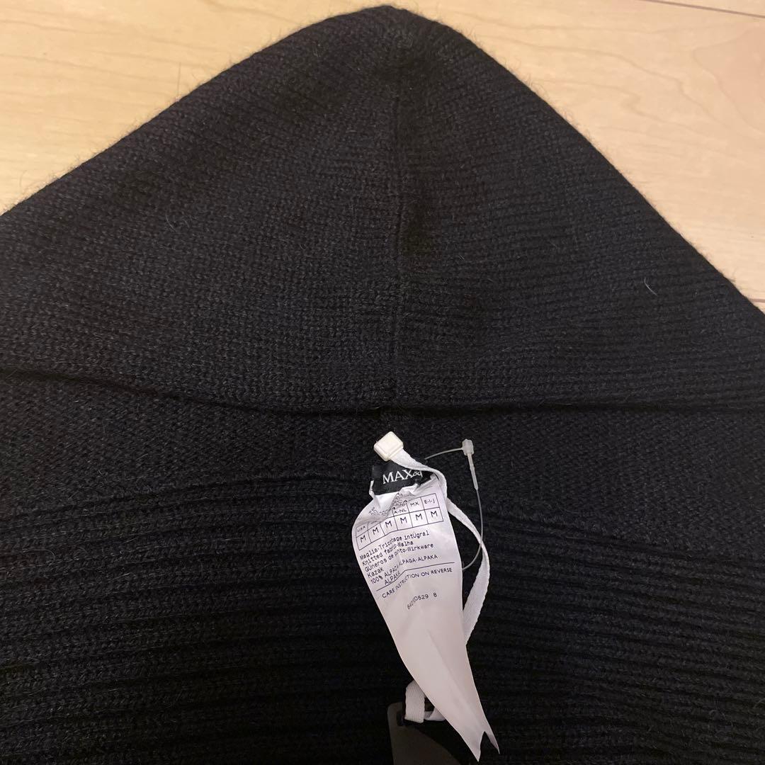 マックスアンドコー　MAX&CO マックスマーラー　MAXMara フード付き