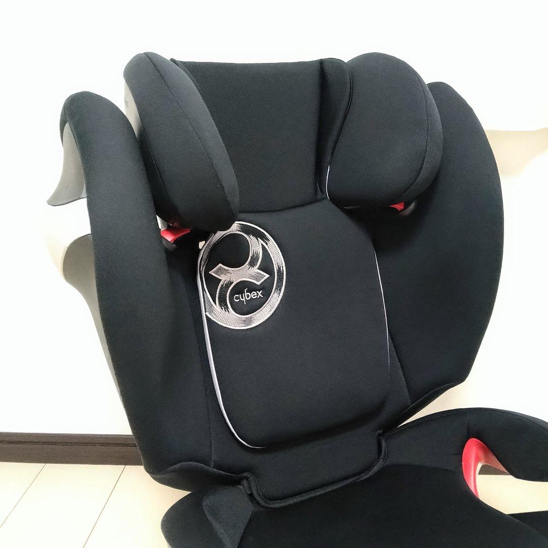 早い者勝ち❣】サイベックス チャイルドジュニアシート パラスM