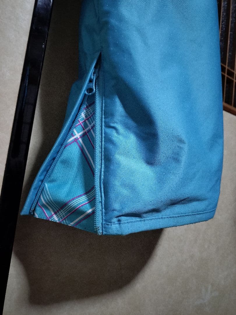 エスティボ　レディース　スノボウェア　上下セット　Mサイズ