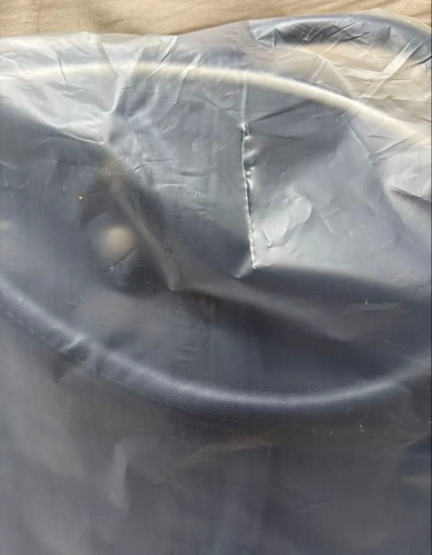 【未開封】JO1 ボストンバッグ