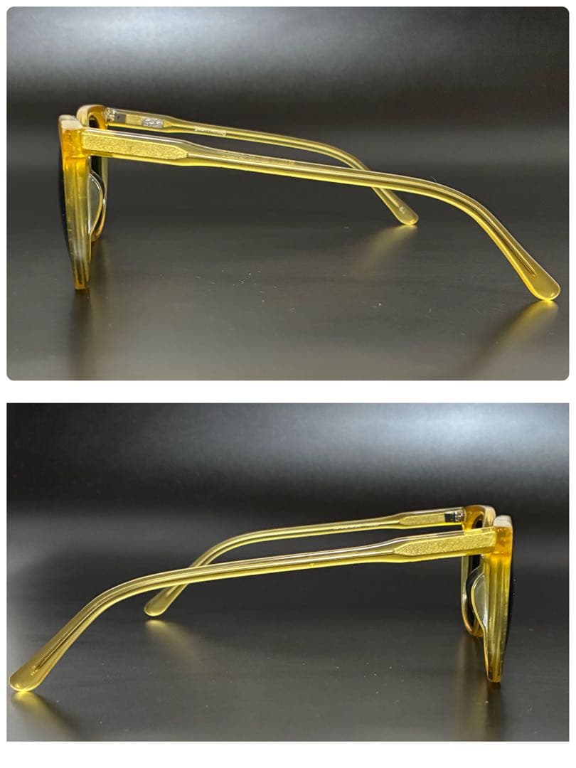 レア美品】RAY- BAN Traditionals CLIFFORD #04