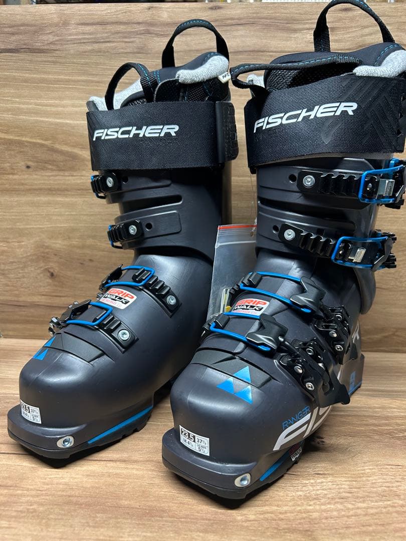 Fischer MY110 スキー ブーツ. ツアーブーツ