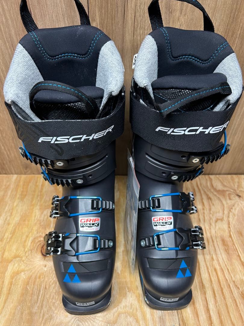 Fischer MY110 スキー ブーツ. ツアーブーツ