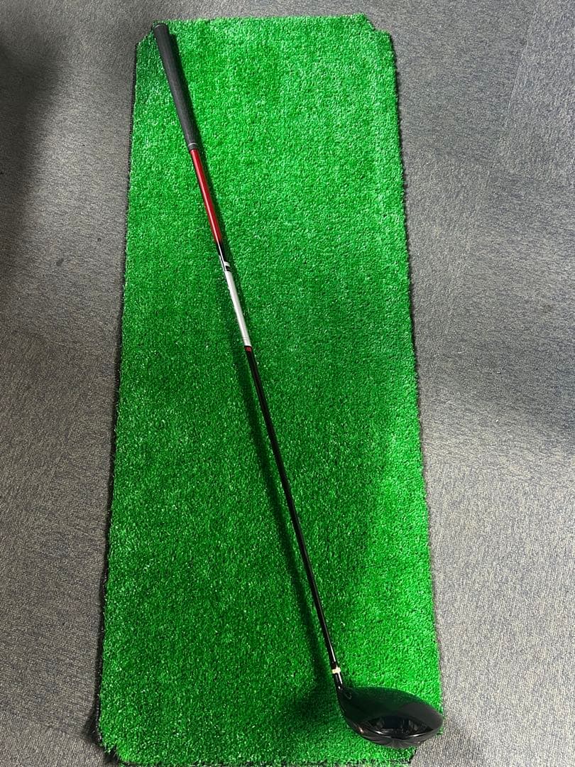 【飛距離重視仕様1w】ミネルヴァ ヴァリエンテ サンライズ 【定価127000】