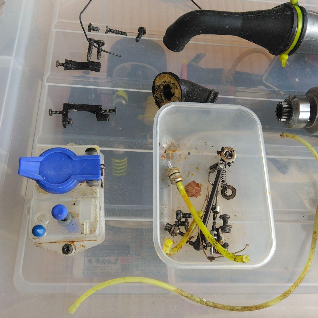 USA1ニトロクラッシャー