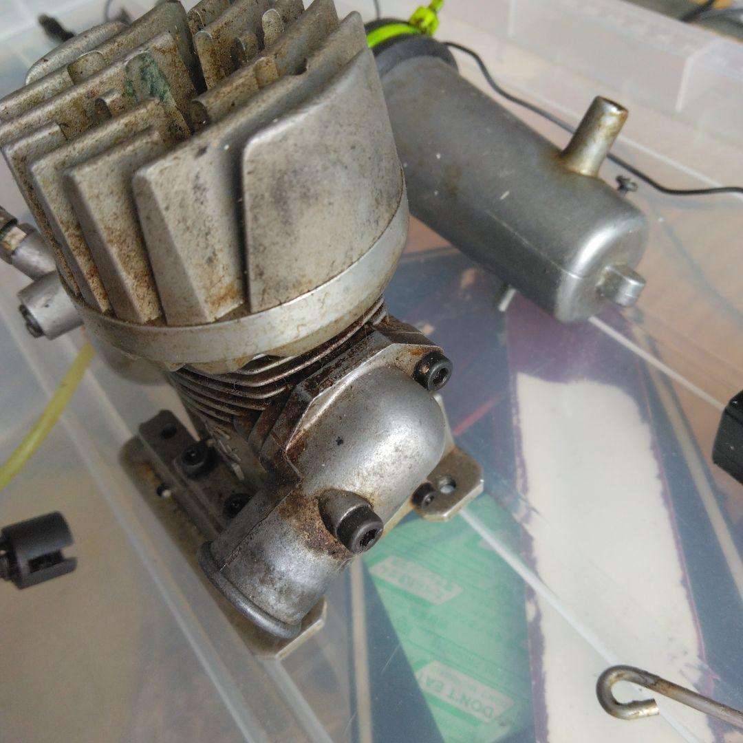 USA1ニトロクラッシャー