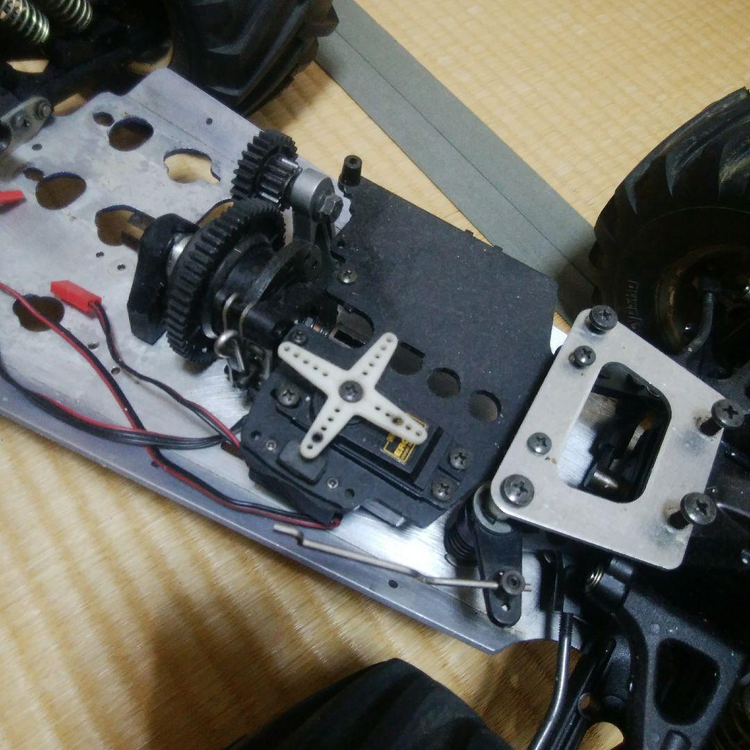 USA1ニトロクラッシャー