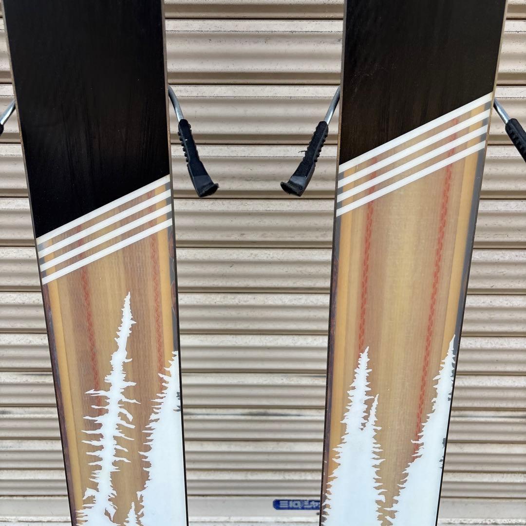 4FRNT EHP 193cm - メルカリ