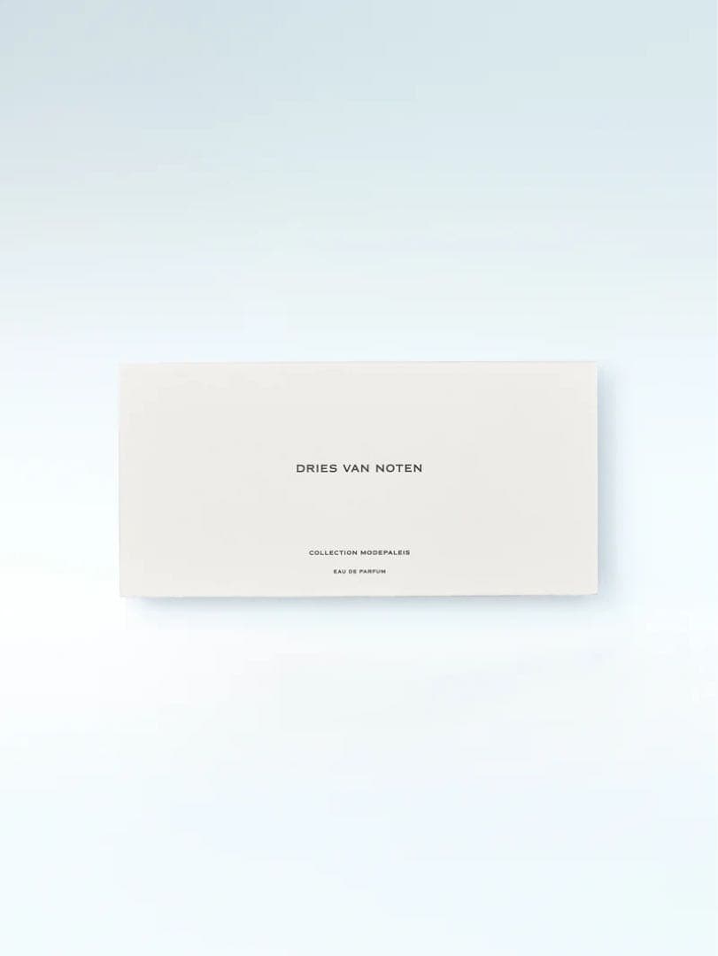 dries van noten ディスカバリーセット