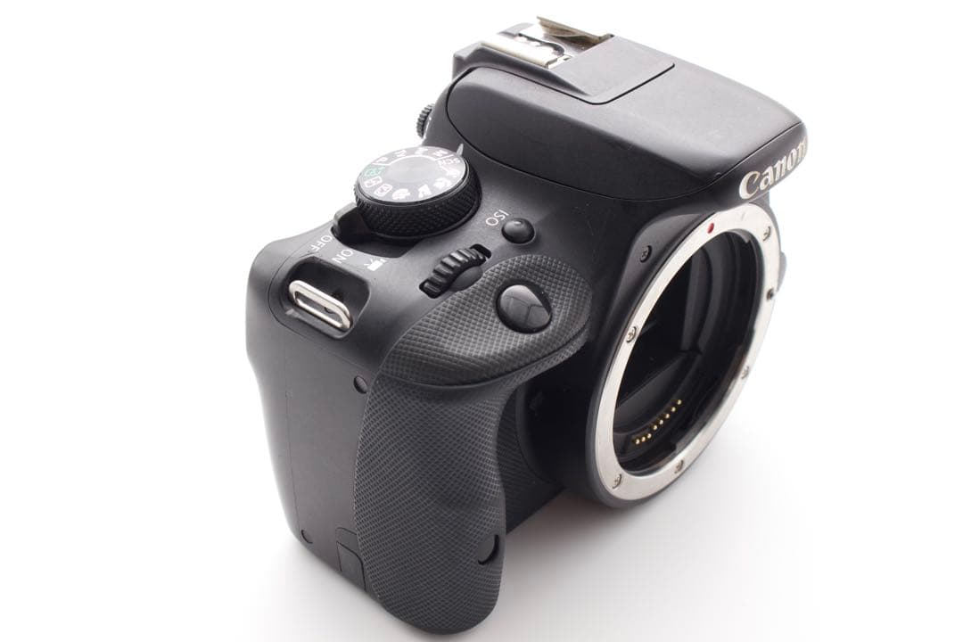 最終価格！Canon EOS Kiss X7 標準レンズキット　スマホに送れる