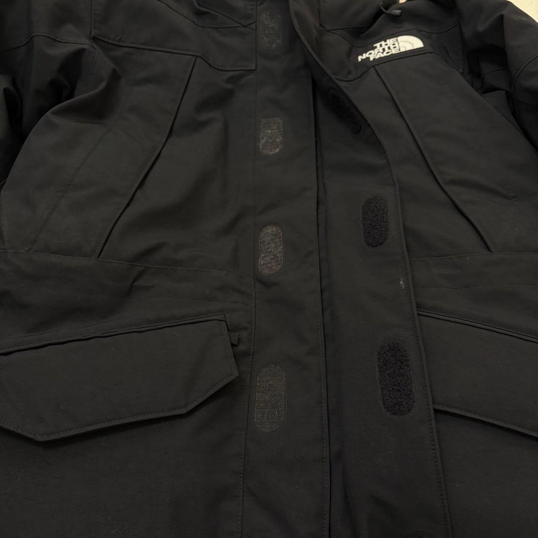 【24年/L】THE NORTH FACE アンタークティカ ダウンジャケット