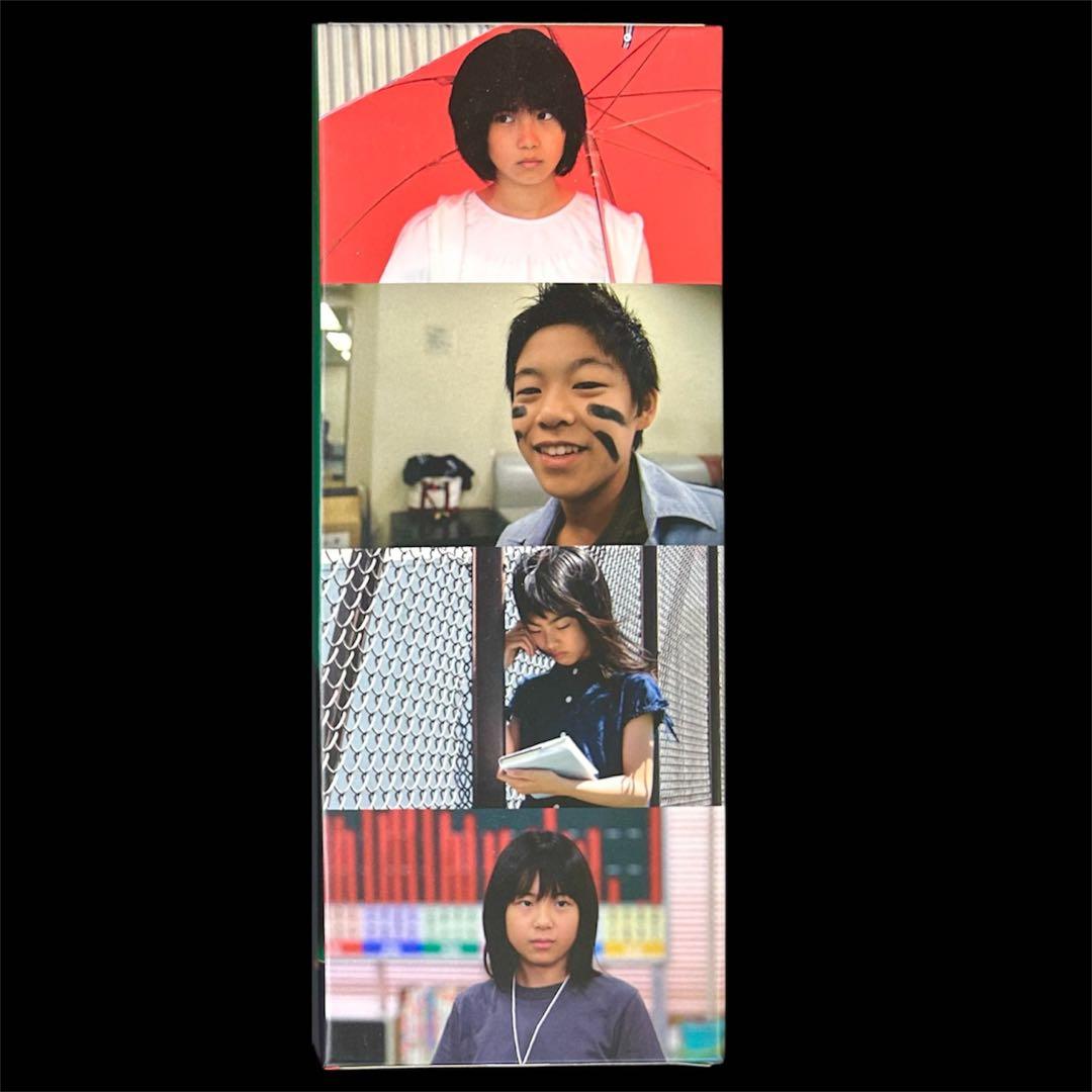 【正規品/ディスク未開封】 女王の教室 DVD-BOX 〈5枚組〉