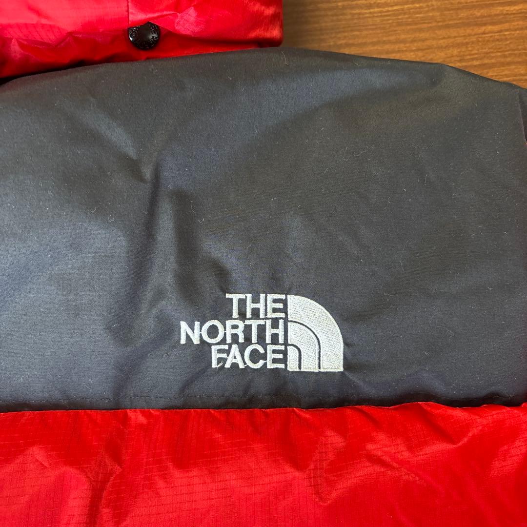 THE NORTH FACE 90's Baltoro Jacket 極美品 L