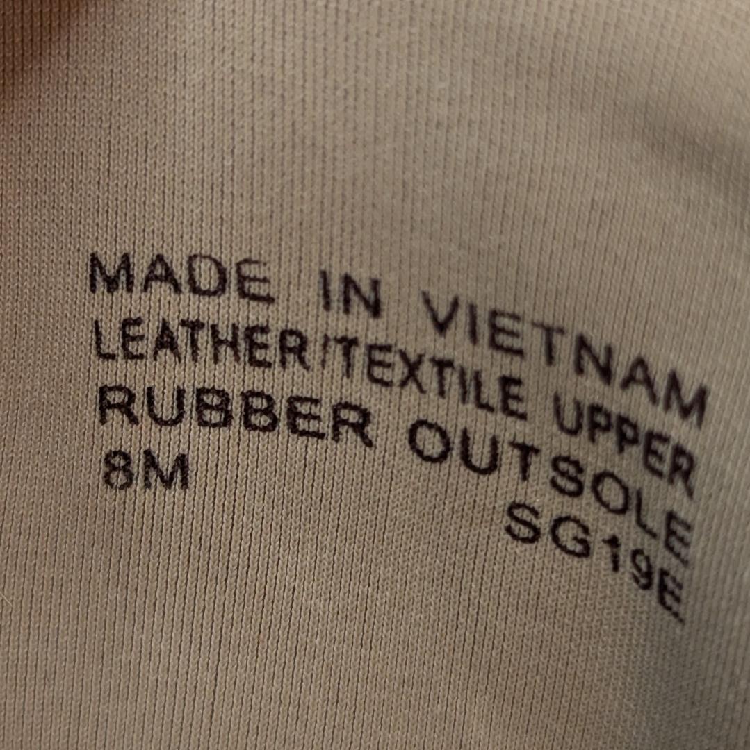 美品 マイケルコース オリンピア 厚底スニーカー 25cm レオパード ヒョウ