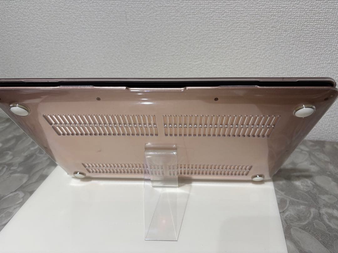 MacBook Air 13インチ ローズゴールドRetina2019