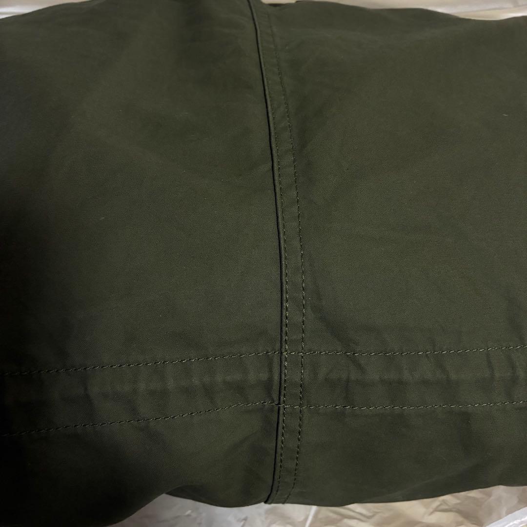 新品！AMERICAN RAG CIE モッズコートカーキ