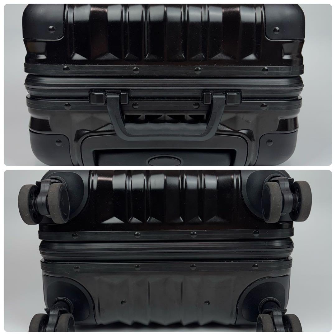 ミスターBOB様専用○リカルド エルロン ボールト キャリー スーツ