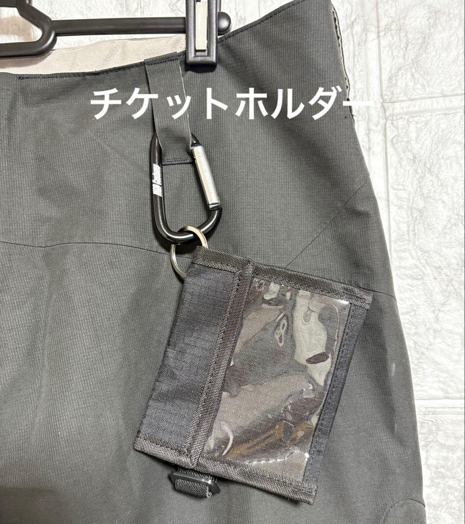 ♦︎良品♦︎ BURTON (バートン) ウェアAK GORE-TEX (XS・M)