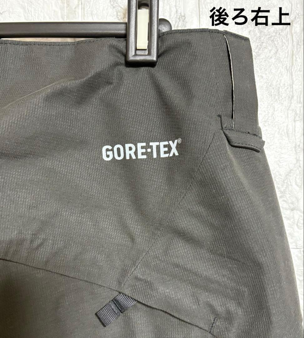 ♦︎良品♦︎ BURTON (バートン) ウェアAK GORE-TEX (XS・M)